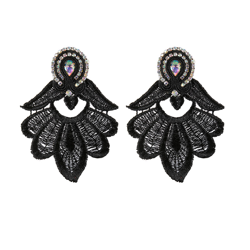 Ethnic Fashion Jewellery - أقراط نسائية أنيقة، إكسسوارات مجوهرات، أقراط
