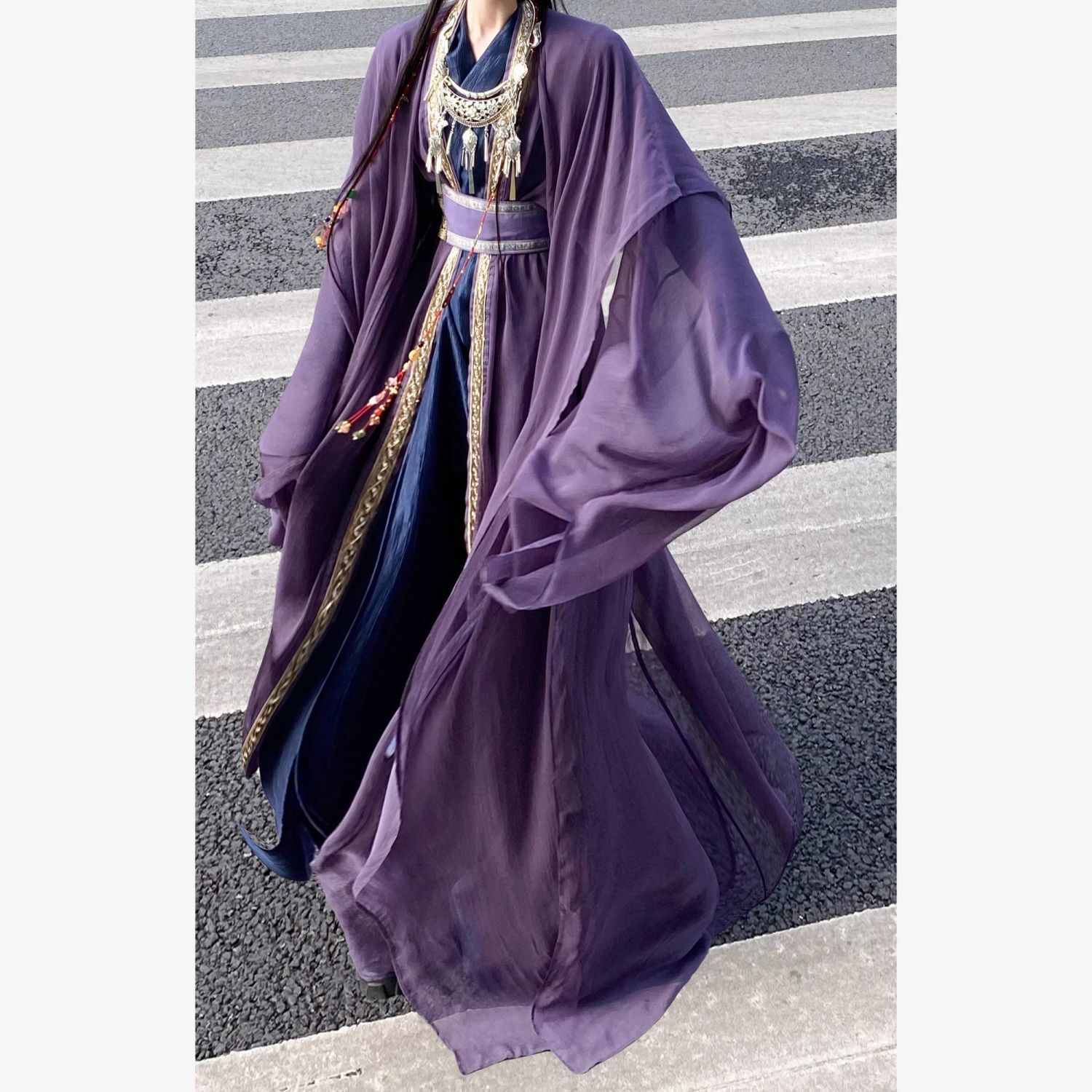 2025 جديد الصينية Hanfu مياو م - مراجعة Ethnic Clothing & Online Fashion Store Khaadi Uk وسعره