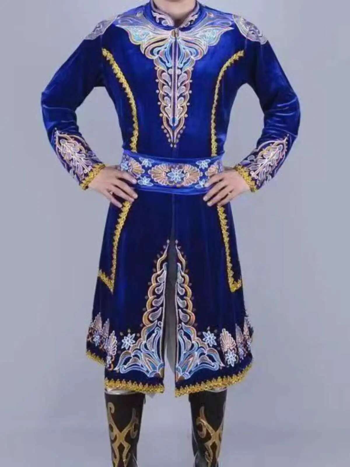 جديد شينجيانغ ملابس الرقص الوي - مراجعة Ethnic Clothing & Online Fashion Store Khaadi Uk وسعره