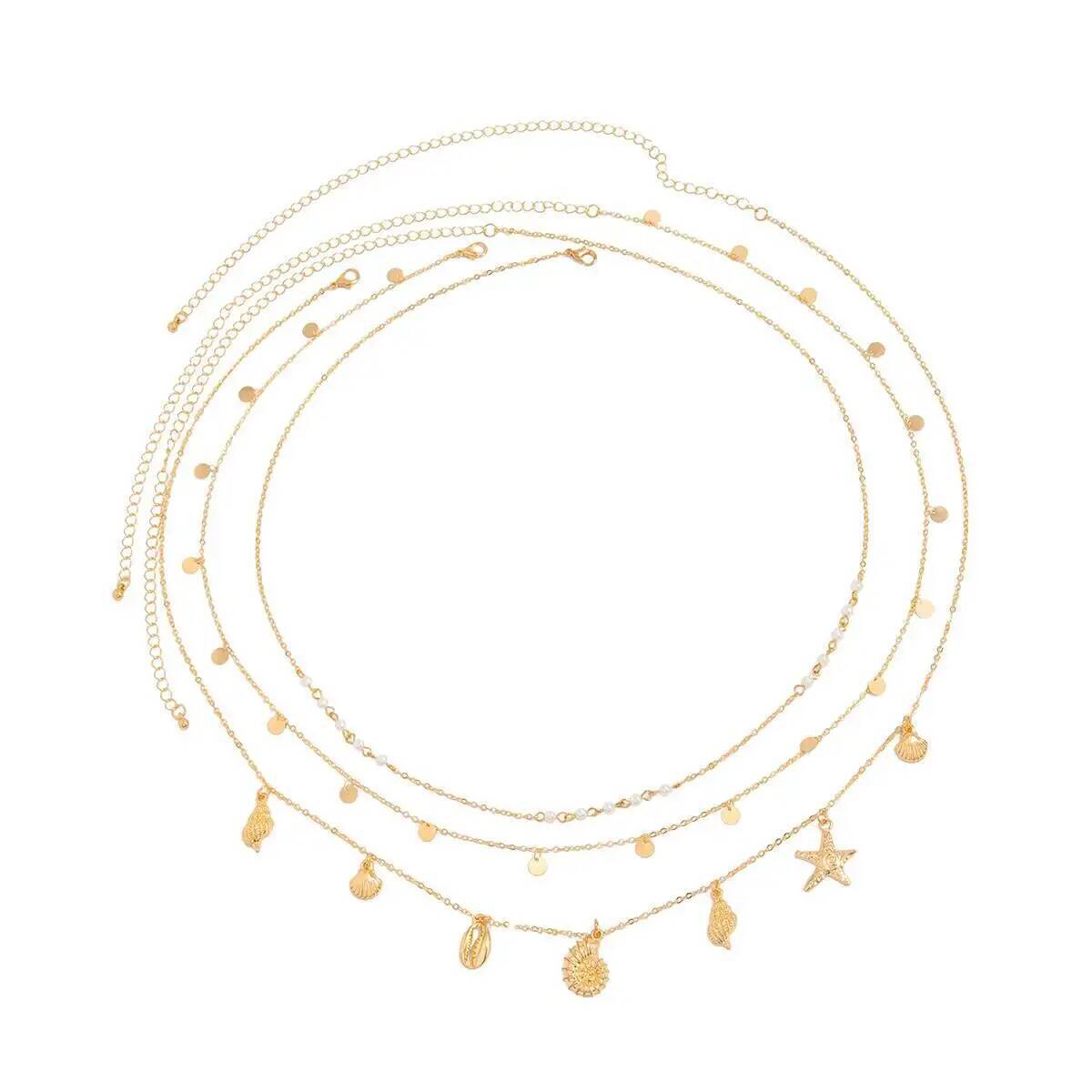 IngeSight.Z 3 قطعة/المجموعة بو - مراجعة Ethnic Fashion Jewellery وسعره