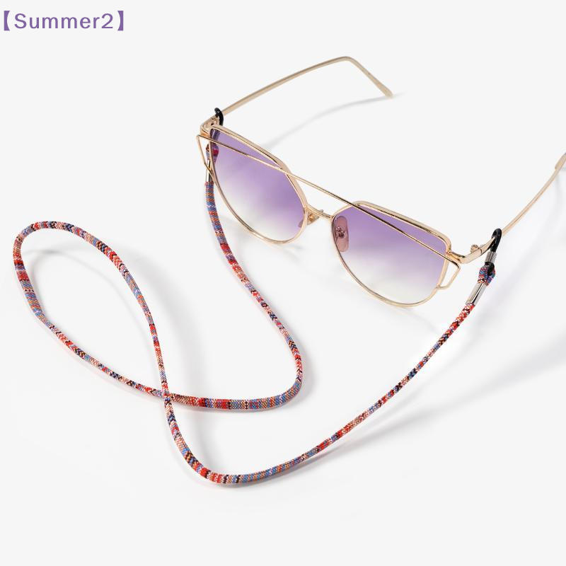حبل تعليق نظارات شمسية من القط - مراجعة Ethnic Wear In Fashion وسعره